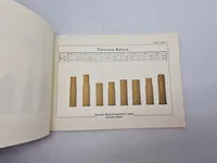 Deutsche Metallpatronenfabrik Lorenz Karlsruhe (baden) Catalog I