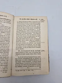 Chronologisk Register over de Kongelige Forordninger og Aabnc Breve, Same andre trykte Anordninger, som fra Aar 1789-92