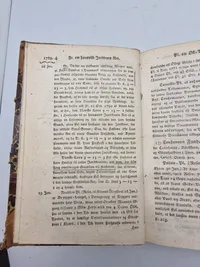 Chronologisk Register over de Kongelige Forordninger og Aabnc Breve, Same andre trykte Anordninger, som fra Aar 1789-92