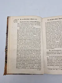 Chronologisk Register over de Kongelige Forordninger og Aabnc Breve, Same andre trykte Anordninger, som fra Aar 1789-92