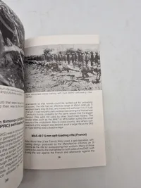Vietnam Weapons Handbook