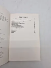 Vietnam Weapons Handbook