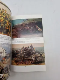 Vietnam Weapons Handbook