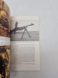 Vietnam Weapons Handbook