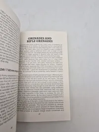 Vietnam Weapons Handbook