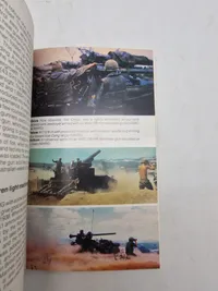 Vietnam Weapons Handbook