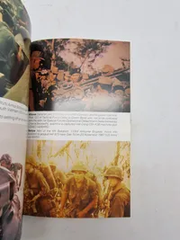 Vietnam Weapons Handbook