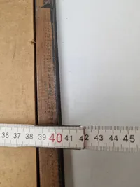 Originalt minde fra Frederik d. 7