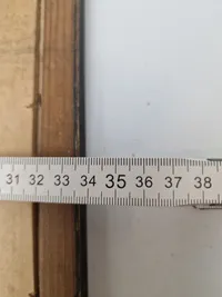 Originalt minde fra Frederik d. 7