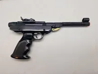 Condor legetøjspistol - Kaliber 7