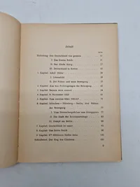 Original bog - Kampf Um Deutschland