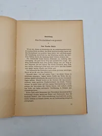 Original bog - Kampf Um Deutschland