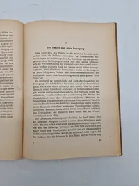 Original bog - Kampf Um Deutschland