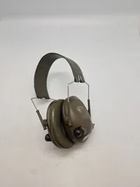 Elektriske høreværn