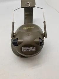 Elektriske høreværn