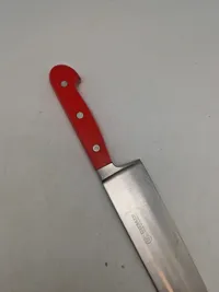 Køkkenknive
