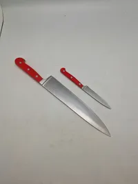 Køkkenknive