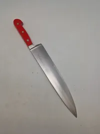 Køkkenknive