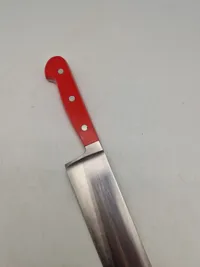 Køkkenknive