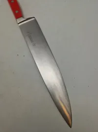 Køkkenknive