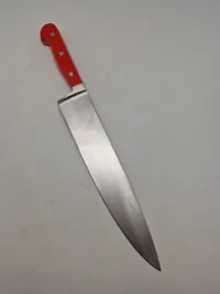 Køkkenknive