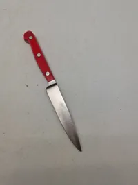 Køkkenknive