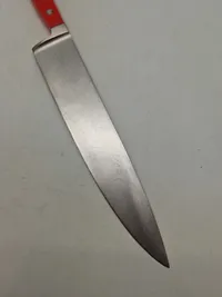 Køkkenknive