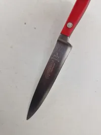 Køkkenknive