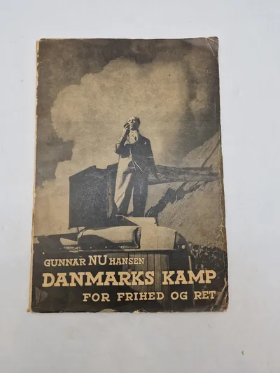 Danmarks kamp