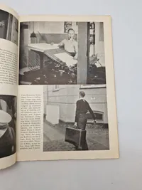 Danmarks kamp
