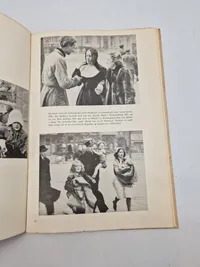 Danmarks kamp
