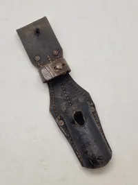 Original K98 frø WW2