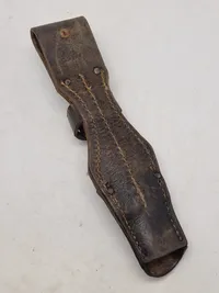 Original K98 frø WW2