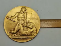 Medalje