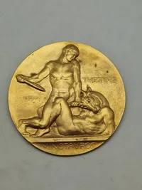 Medalje