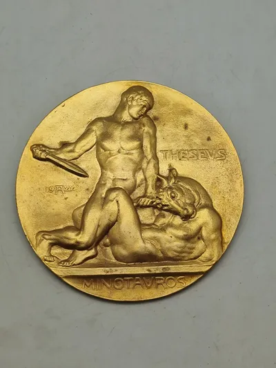 Medalje