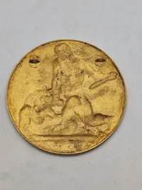 Medalje