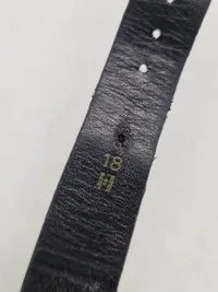 Mekanisk ur, virker på Auktionstidspunktet