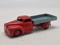 Tekno bil