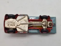 Tekno bil