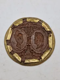 Fransk Medalje