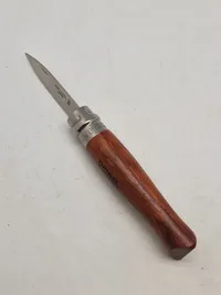 Lommekniv ej skarp