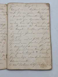 !8 tals notesbog