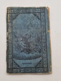 !8 tals notesbog