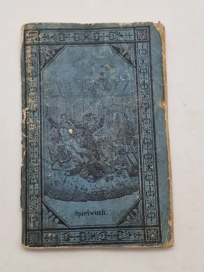 !8 tals notesbog