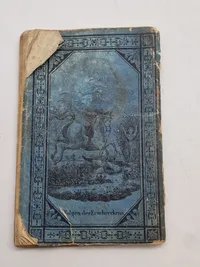 !8 tals notesbog