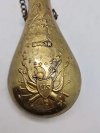 US krudthorn