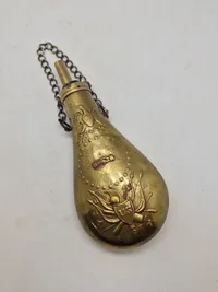 US krudthorn