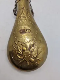 US krudthorn