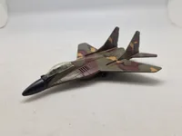 Model af jetjager